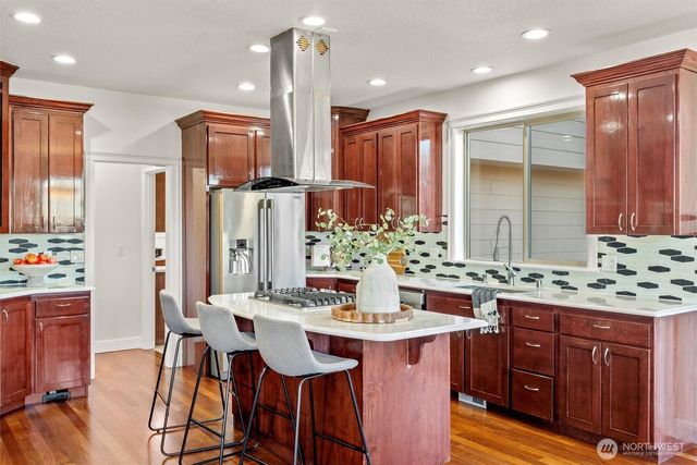 1727 NW Ogden Street, Camas, WA 98607