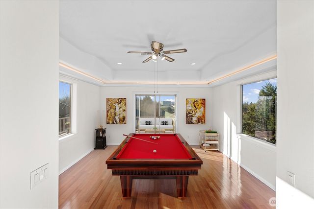 1727 NW Ogden Street, Camas, WA 98607