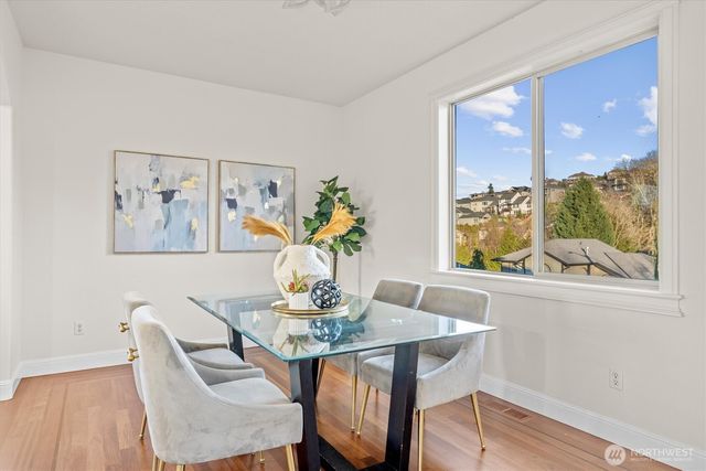 1727 NW Ogden Street, Camas, WA 98607