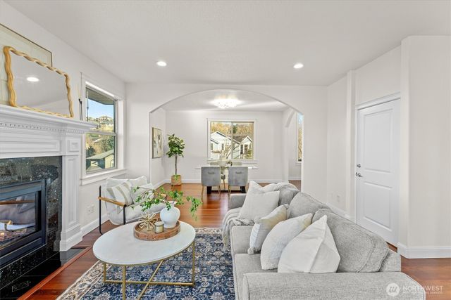 1727 NW Ogden Street, Camas, WA 98607