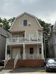 182 N 19Th St 3, East Orange City, NJ 07017