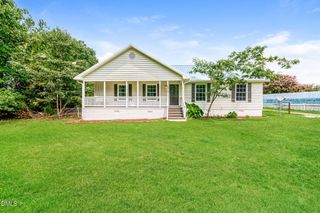 2919 Glebe Road, Henderson, NC 27537