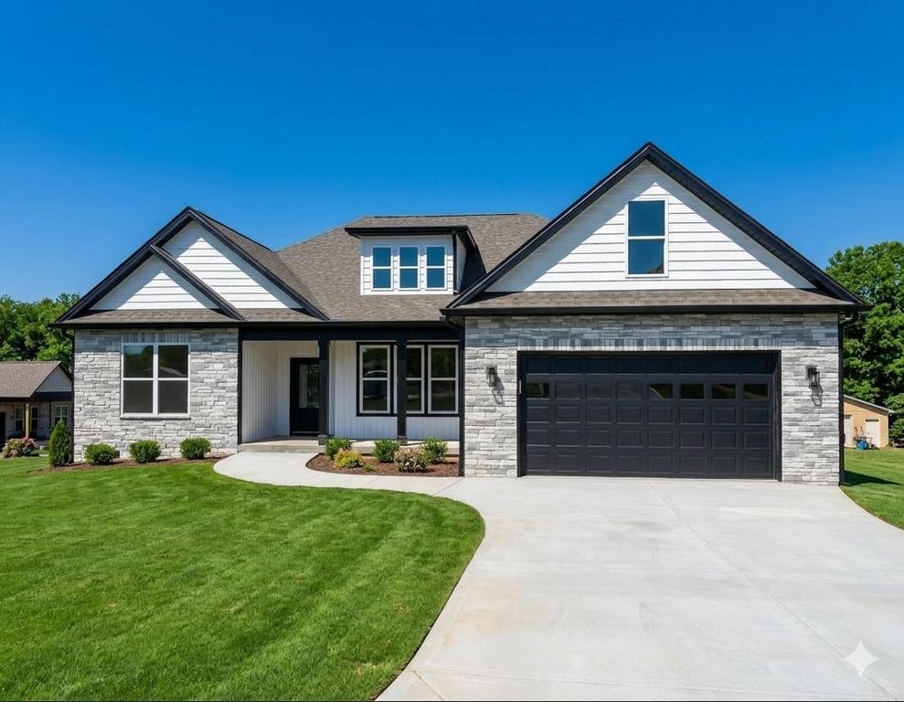 370 Scenic Avenue, Campobello, SC 29322