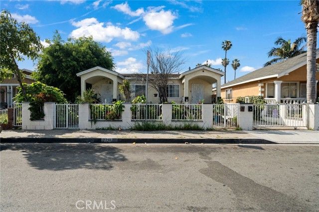 2208 Mortimer Street, Huntington Park, CA 90255