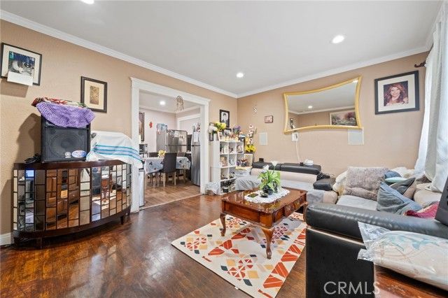 2208 Mortimer Street, Huntington Park, CA 90255