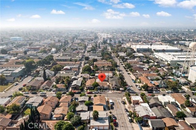 2208 Mortimer Street, Huntington Park, CA 90255