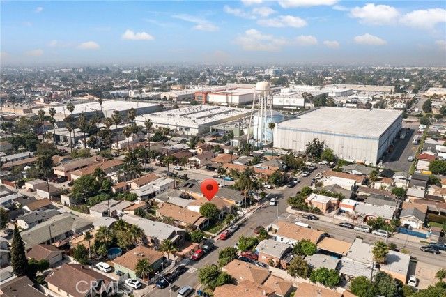 2208 Mortimer Street, Huntington Park, CA 90255