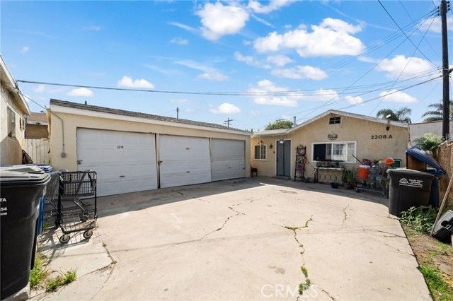 2208 Mortimer Street, Huntington Park, CA 90255