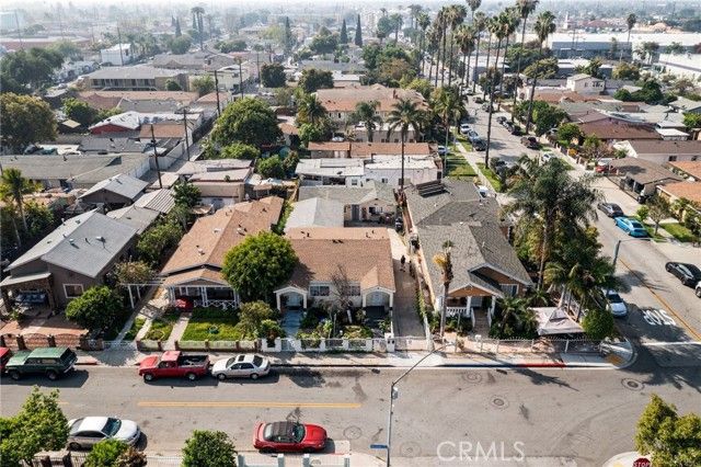 2208 Mortimer Street, Huntington Park, CA 90255