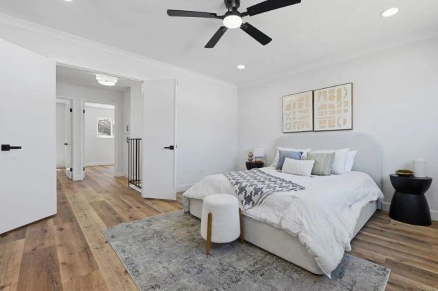 821 Del Mar Downs Road D, Solana Beach, CA 92075