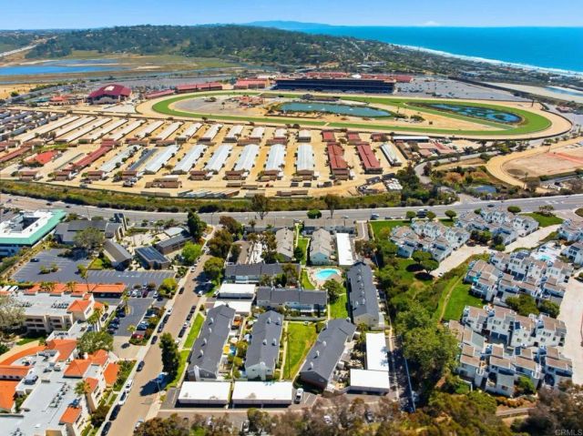 821 Del Mar Downs Road D, Solana Beach, CA 92075