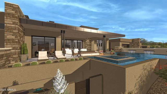 39494 N 105TH Street 74, Scottsdale, AZ 85262