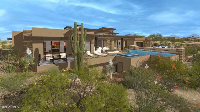 39494 N 105TH Street 74, Scottsdale, AZ 85262