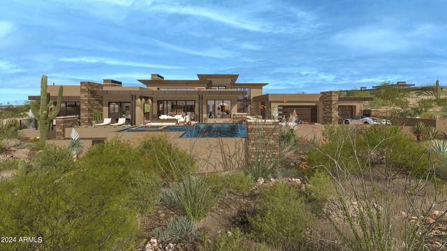 39494 N 105TH Street 74, Scottsdale, AZ 85262