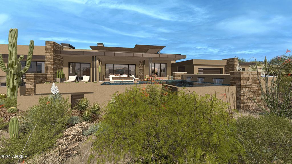 39494 N 105TH Street 74, Scottsdale, AZ 85262 — photo 2