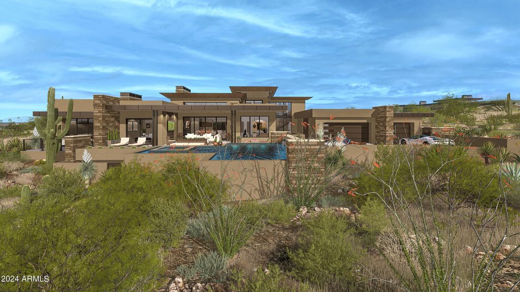 39494 N 105TH Street 74, Scottsdale, AZ 85262 — photo 3