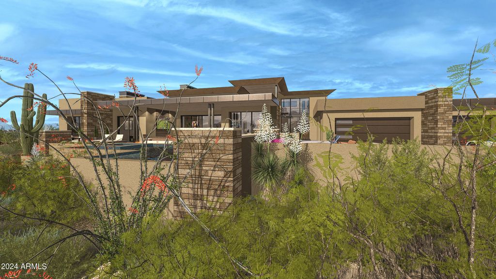 39494 N 105TH Street 74, Scottsdale, AZ 85262 — photo 4