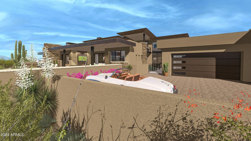 39494 N 105TH Street 74, Scottsdale, AZ 85262 — photo 5