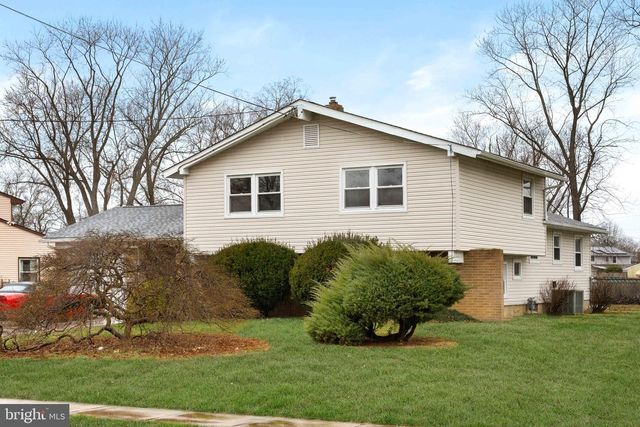 707 PARRY BLVD, Cinnaminson, NJ 08077