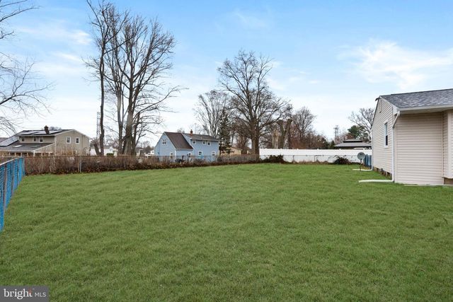 707 PARRY BLVD, Cinnaminson, NJ 08077