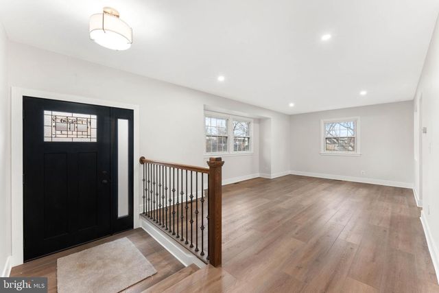 707 PARRY BLVD, Cinnaminson, NJ 08077