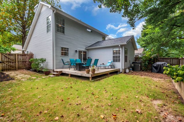 818 Brandyleigh Ct, Franklin, TN 37069