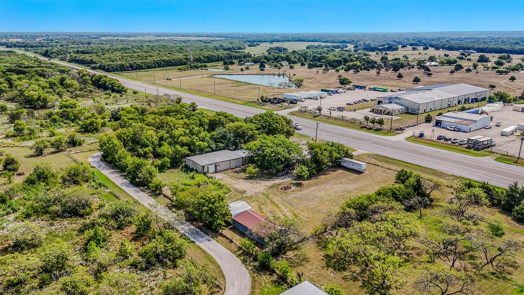 6394 State Highway 276 W Highway, Royse City, TX 75189
