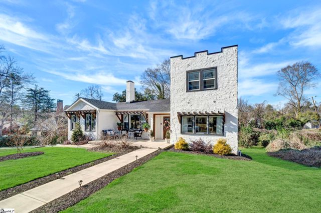 176 E Victoria Road, Spartanburg, SC 20301