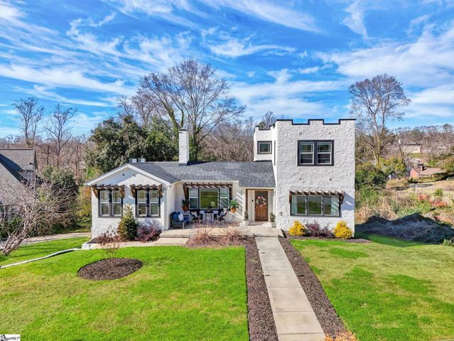 176 E Victoria Road, Spartanburg, SC 20301