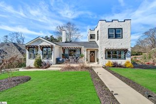 176 E Victoria Road, Spartanburg, SC 20301