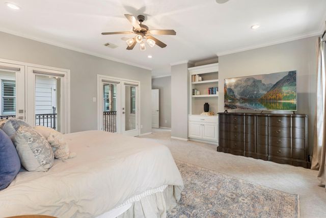 10 Mill Point Place, The Woodlands, TX 77380