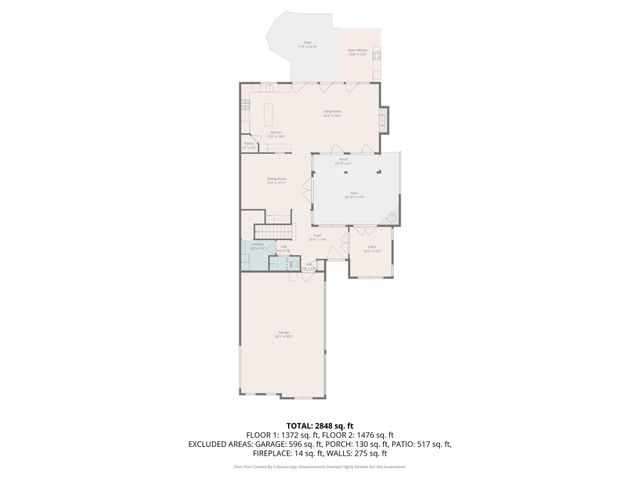 10 Mill Point Place, The Woodlands, TX 77380