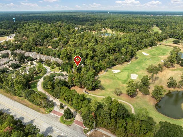 10 Mill Point Place, The Woodlands, TX 77380