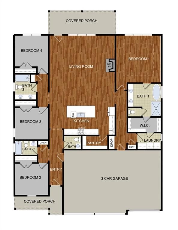 27398 Patch Place Loop, Daphne, AL 36526 — photo 3