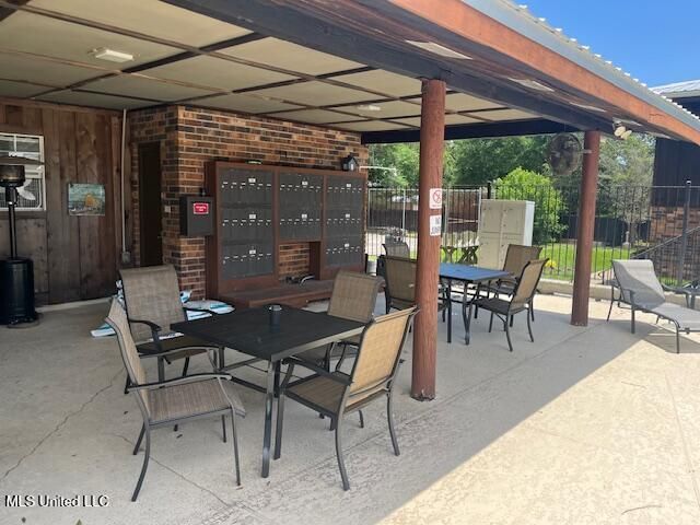 1550 E Second Street, 91, Pass Christian, MS 39571