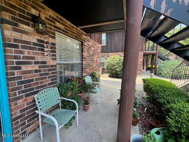 1550 E Second Street, 91, Pass Christian, MS 39571