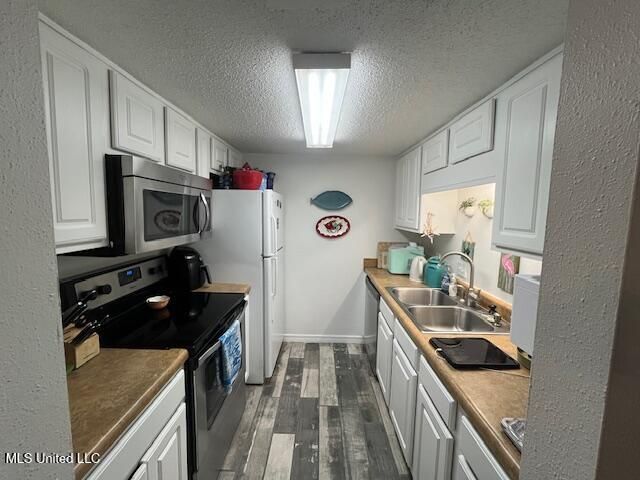 1550 E Second Street, 91, Pass Christian, MS 39571