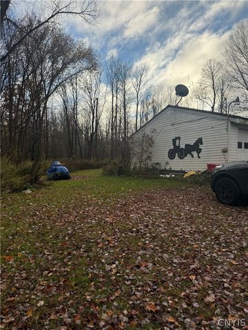 1499 State Route 104, Albion, NY 13131