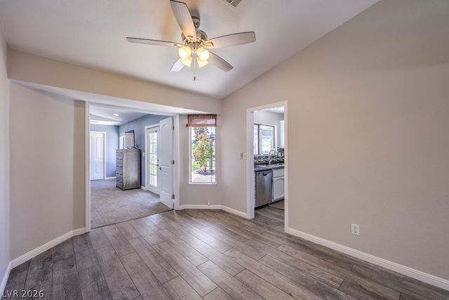 5809 Paseo Del Mar, Las Vegas, NV 89108