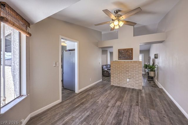 5809 Paseo Del Mar, Las Vegas, NV 89108