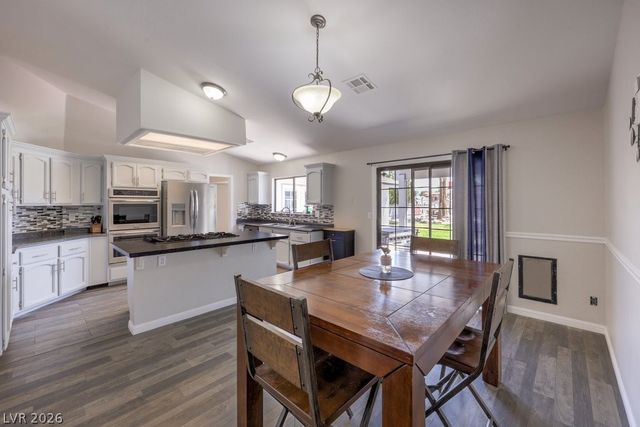 5809 Paseo Del Mar, Las Vegas, NV 89108