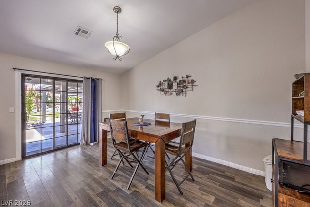 5809 Paseo Del Mar, Las Vegas, NV 89108