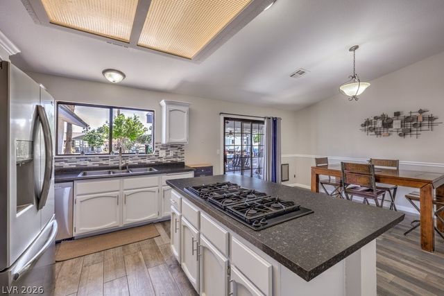 5809 Paseo Del Mar, Las Vegas, NV 89108