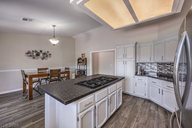 5809 Paseo Del Mar, Las Vegas, NV 89108