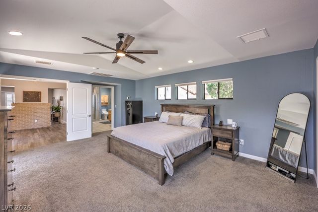 5809 Paseo Del Mar, Las Vegas, NV 89108