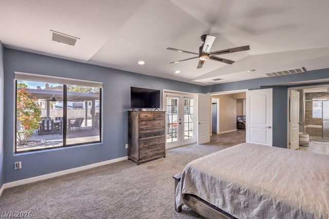 5809 Paseo Del Mar, Las Vegas, NV 89108