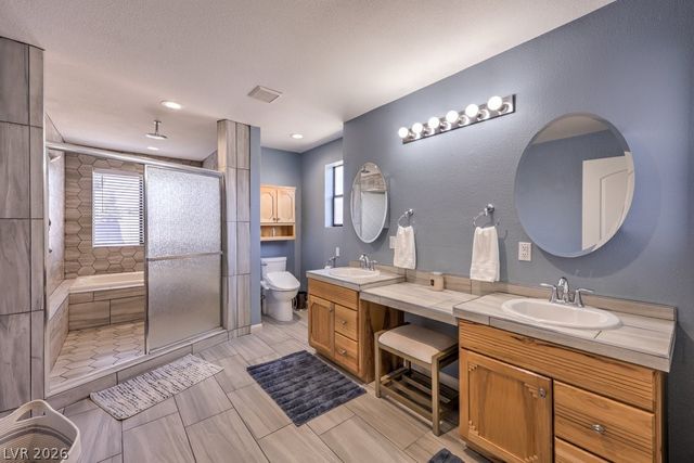 5809 Paseo Del Mar, Las Vegas, NV 89108