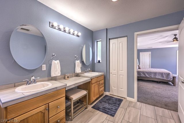 5809 Paseo Del Mar, Las Vegas, NV 89108