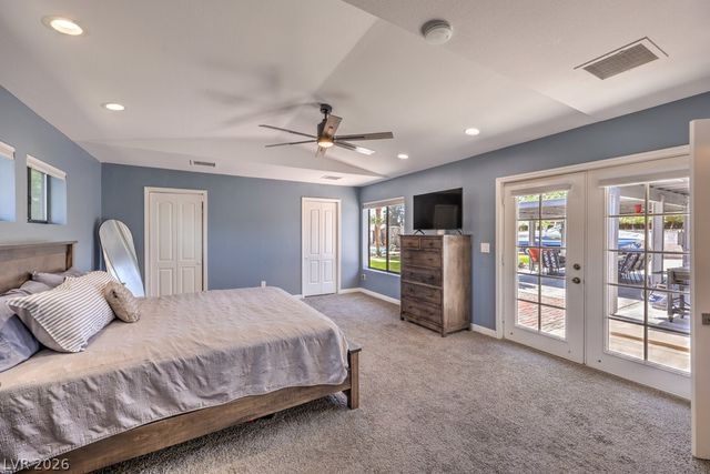 5809 Paseo Del Mar, Las Vegas, NV 89108