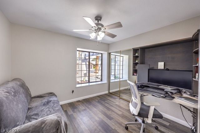 5809 Paseo Del Mar, Las Vegas, NV 89108